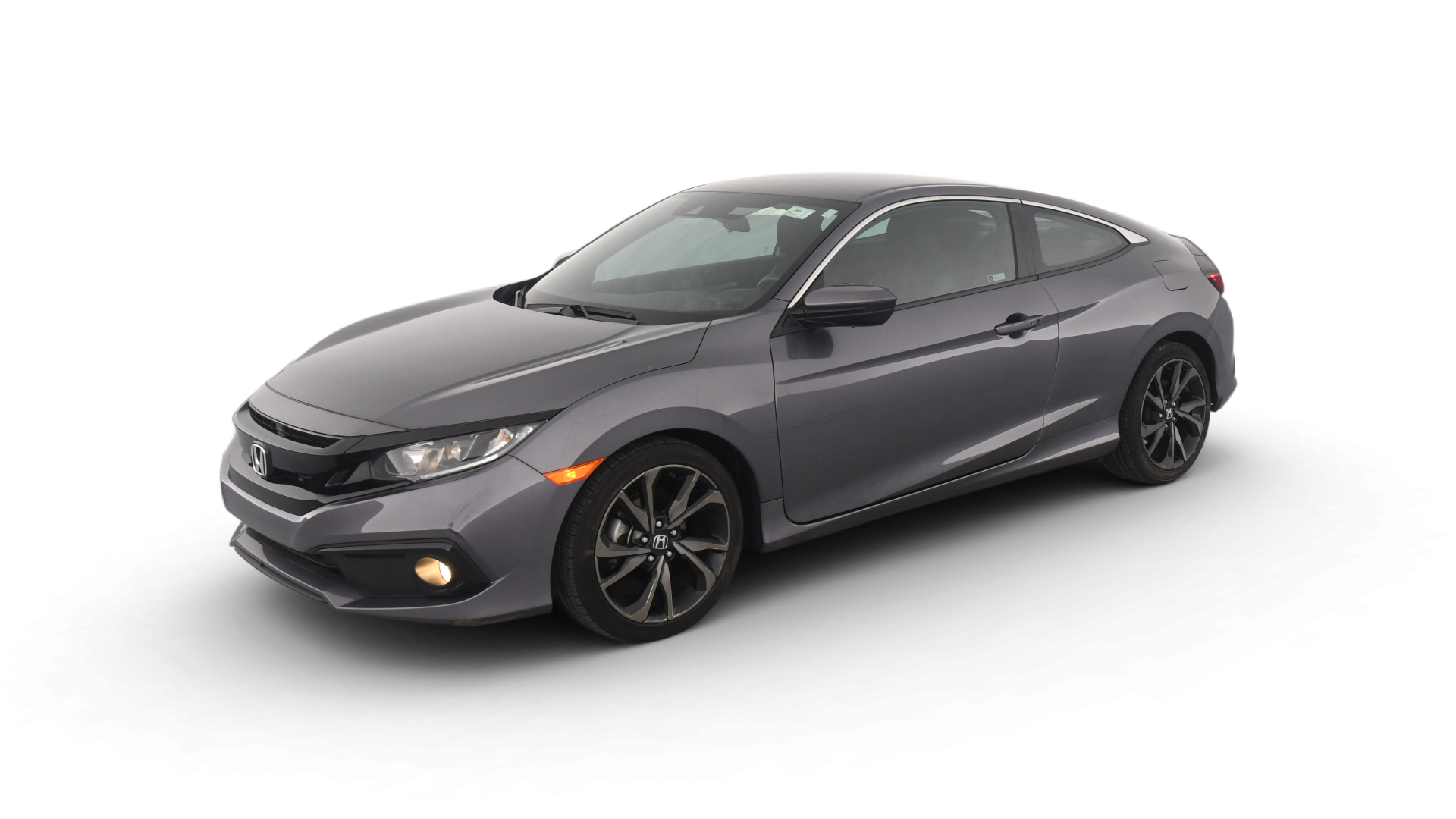 Honda Civic Sport 2019 sedán