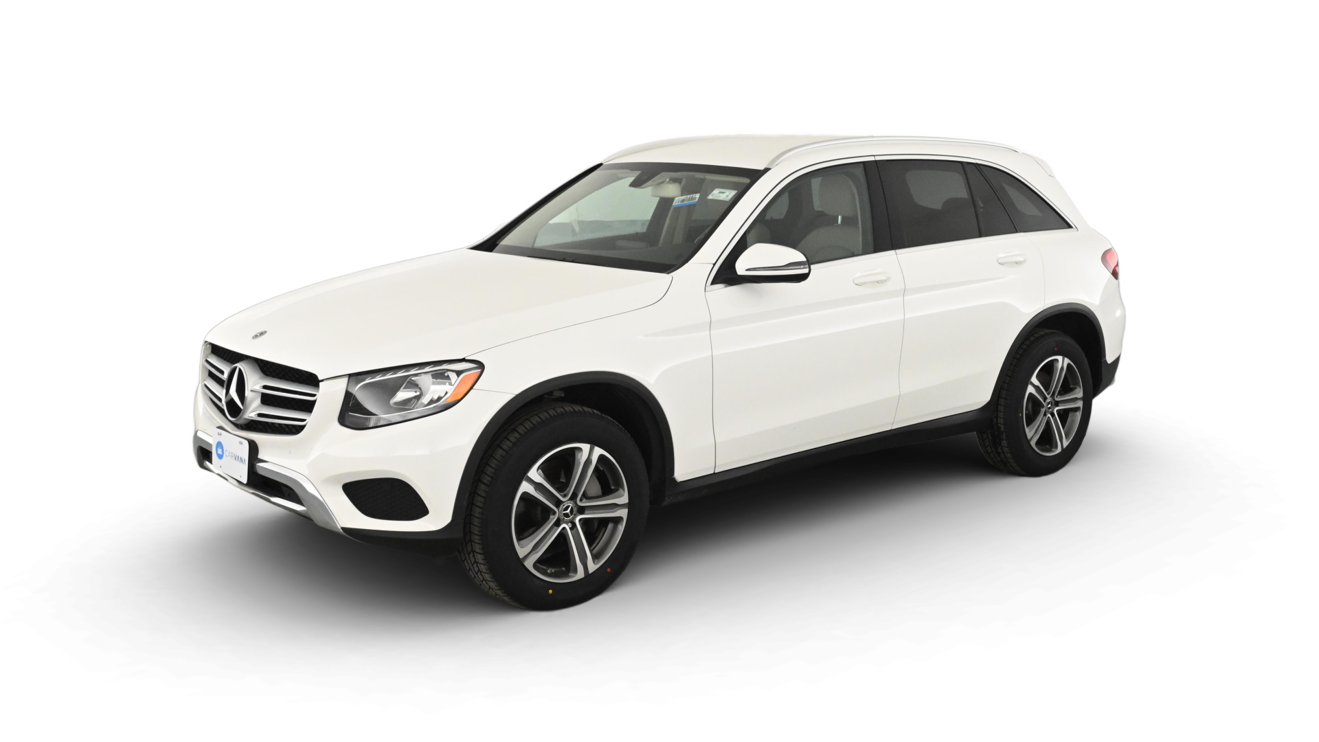 Mercedes-Benz GLC 43 AMG 2019 SUV deportivo en República Dominicana
