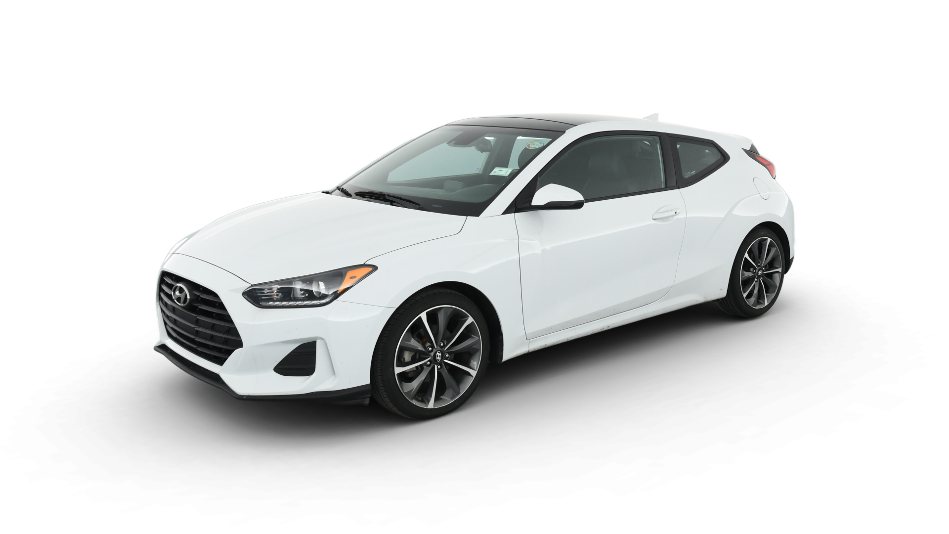 Hyundai Veloster Turbo 2019 Deportivo en República Dominicana