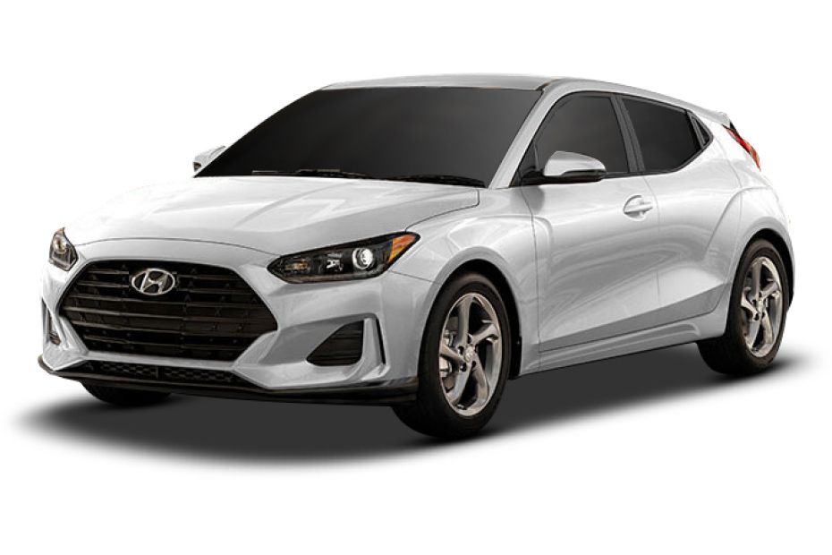 Hyundai Veloster Turbo 2019 Deportivo en República Dominicana