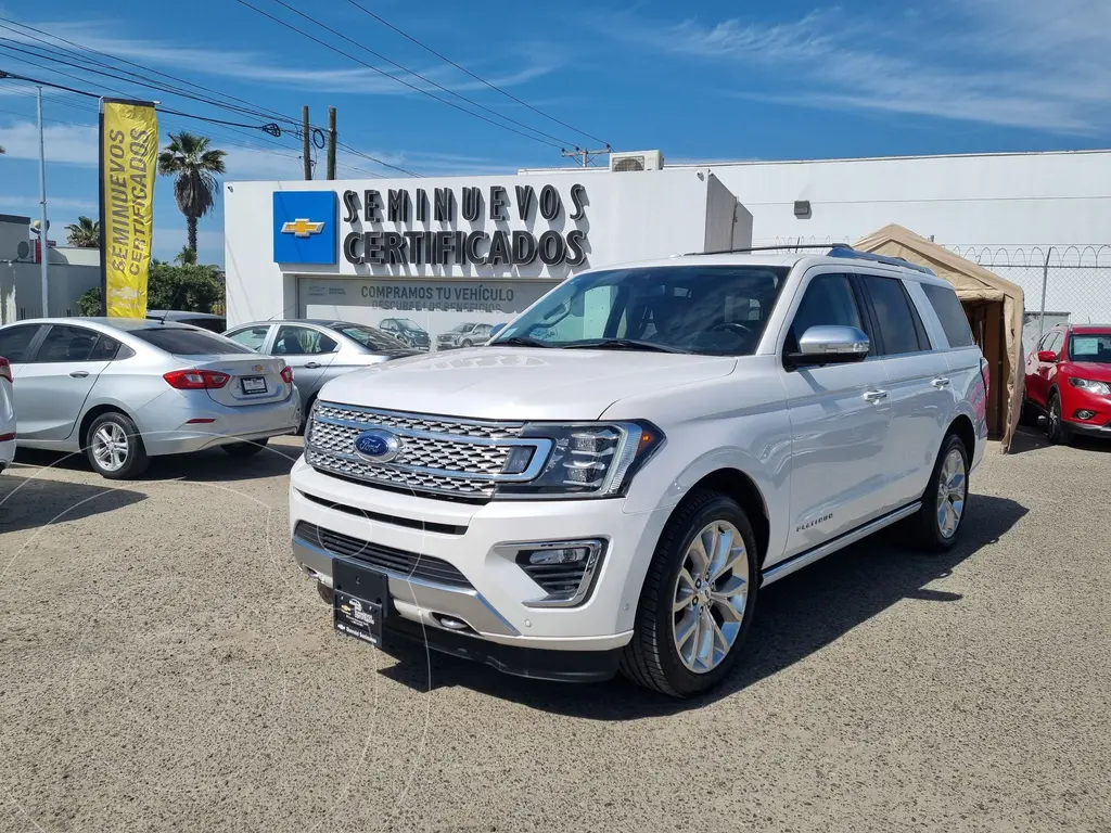 Ford Expedition XLT 2019 SUV