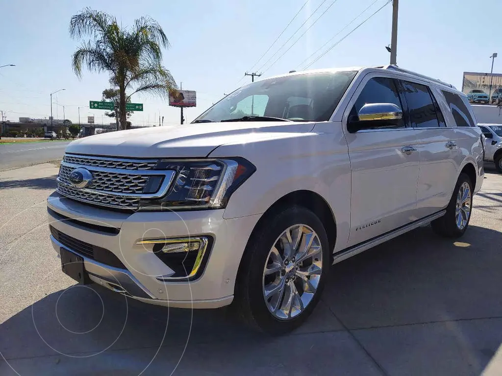 Ford Expedition XLT 2019 SUV en República Dominicana