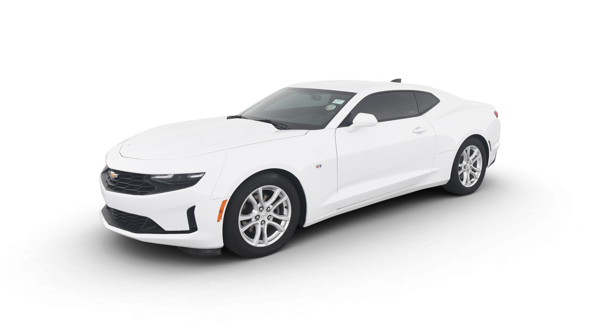 Chevrolet Camaro SS 2 2019 en República Dominicana