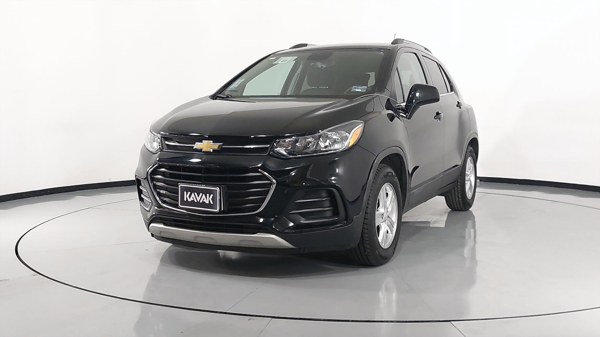 Chevrolet Trax LS 2019 SUV compacto en República Dominicana