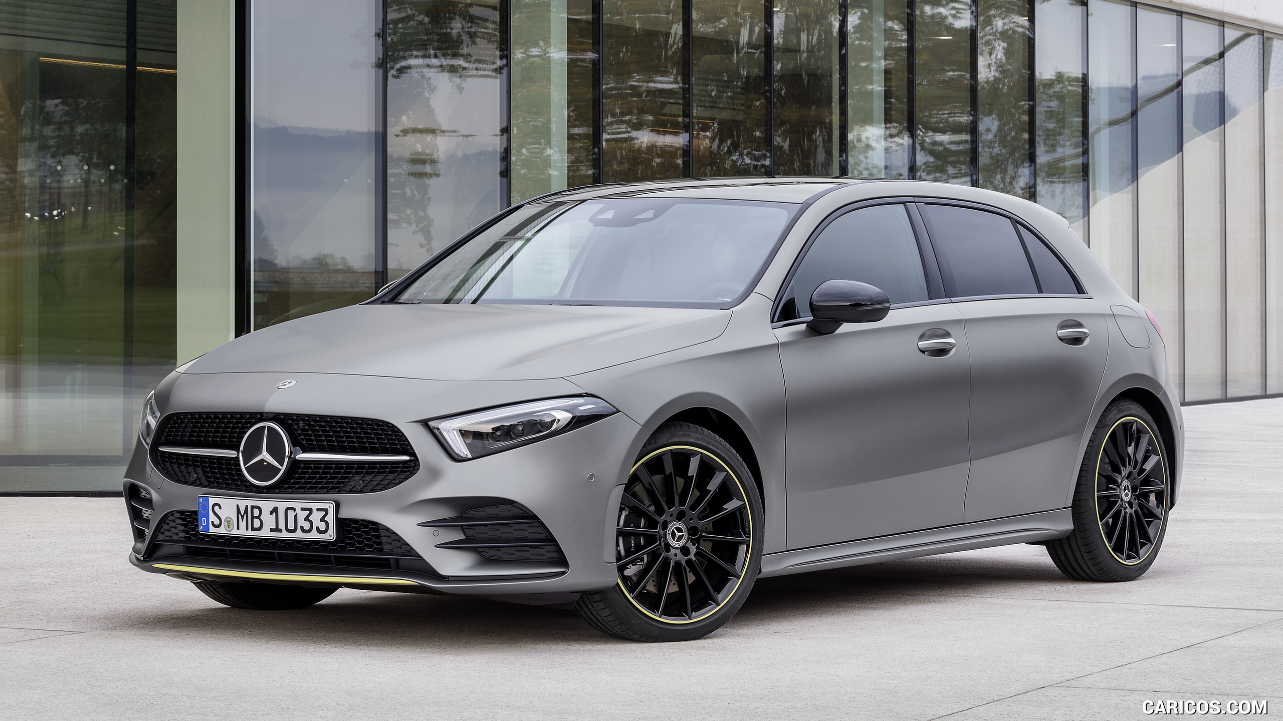 Mercedes-Benz GT 63 S AMG 4MATIC 2019 en República Dominicana