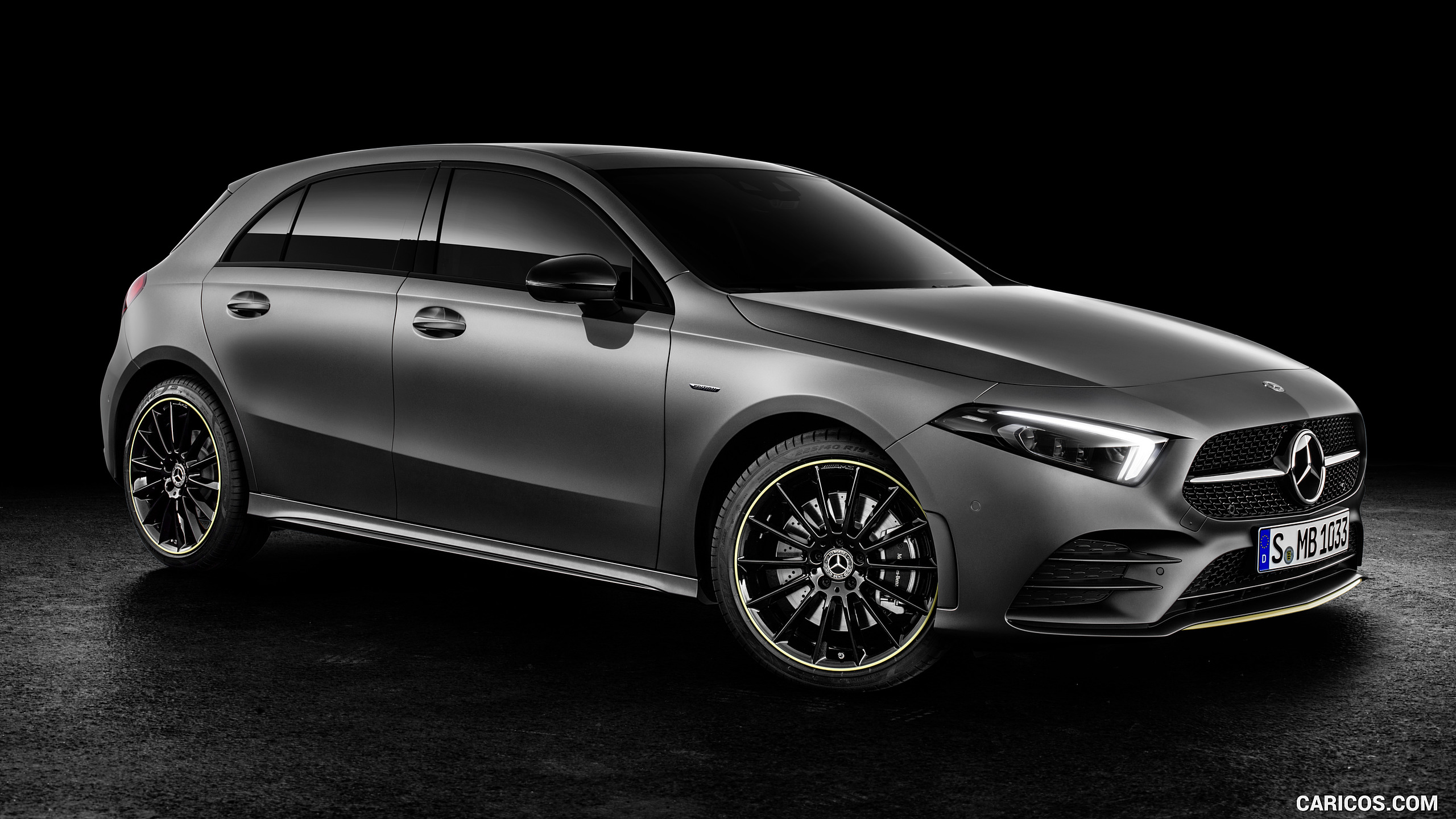 Mercedes-Benz GT 63 S AMG 4MATIC 2019 en República Dominicana
