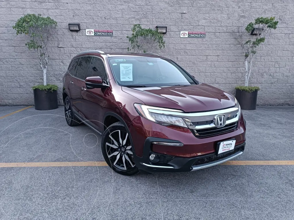 Honda Pilot LX 2019 SUV en República Dominicana