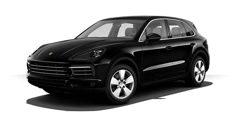 Porsche Cayenne 2019 SUV de lujo en República Dominicana