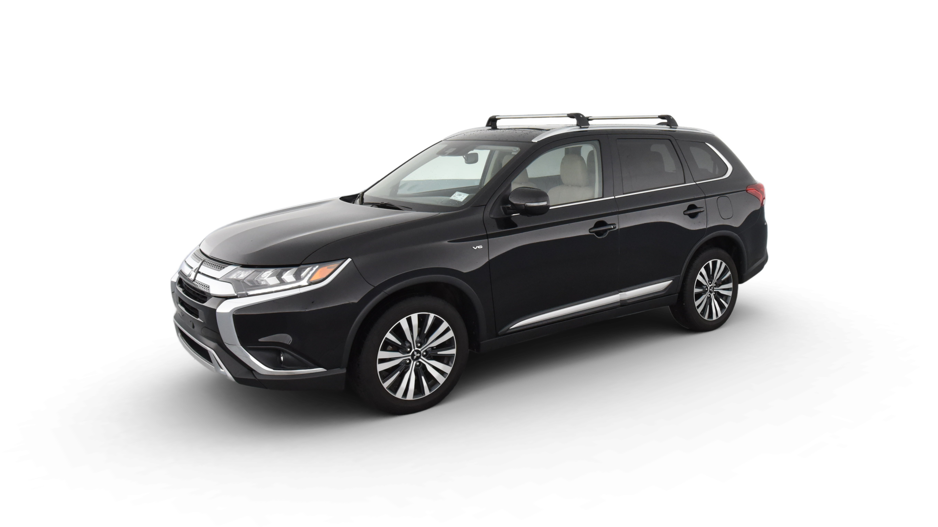 Mitsubishi Outlander Sport 2019 SUV en República Dominicana