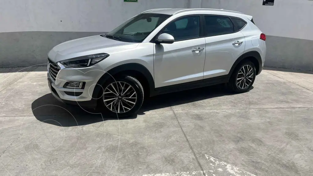 Hyundai Tucson SE 2019 SUV en República Dominicana