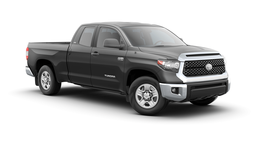 Toyota Tundra 1794 Edition 2019