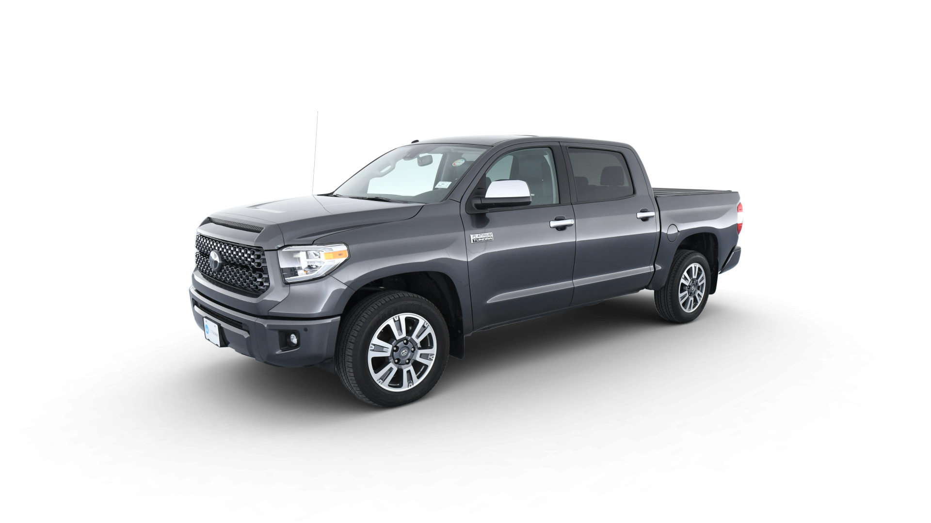 Toyota Tundra 1794 Edition 2019 en República Dominicana