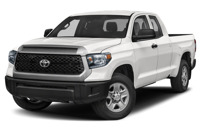 Toyota Tundra 1794 Edition 2019 en República Dominicana