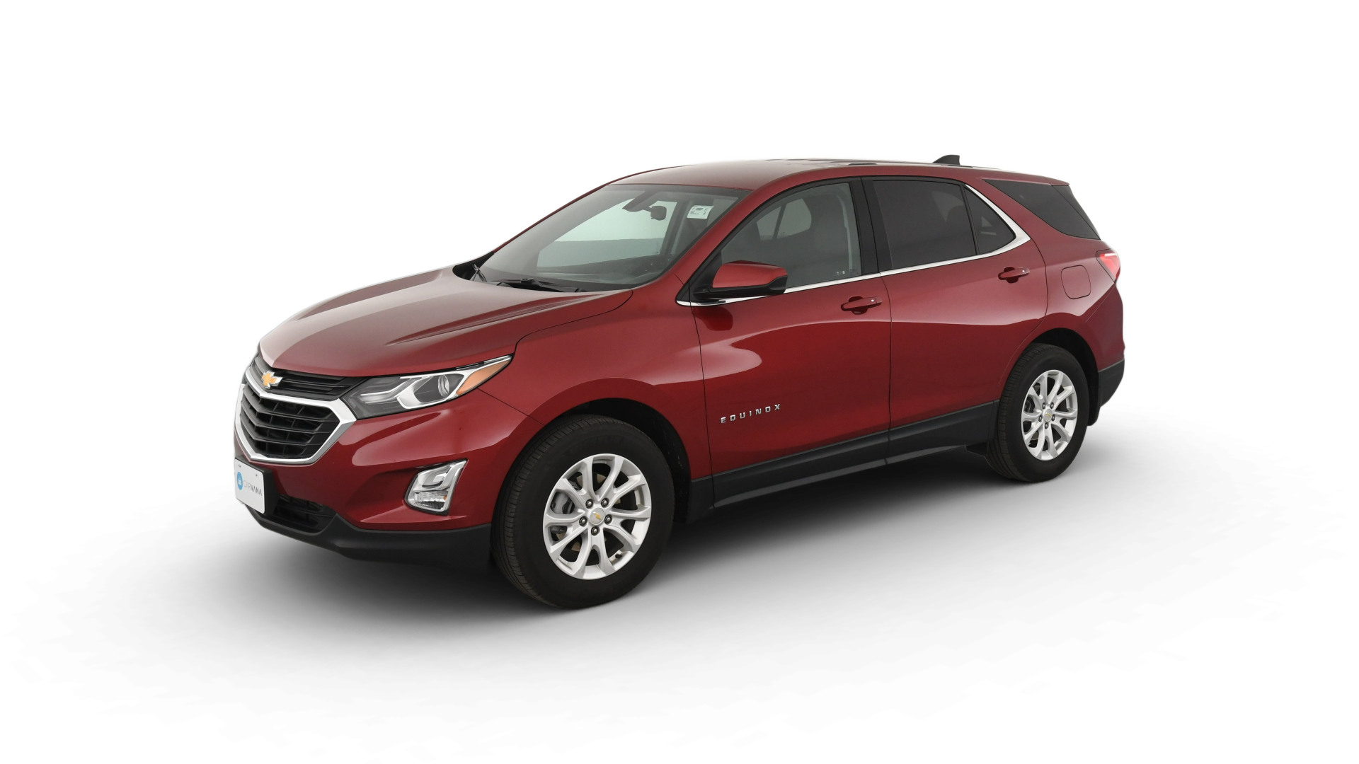 Chevrolet Equinox LT 2019 SUV