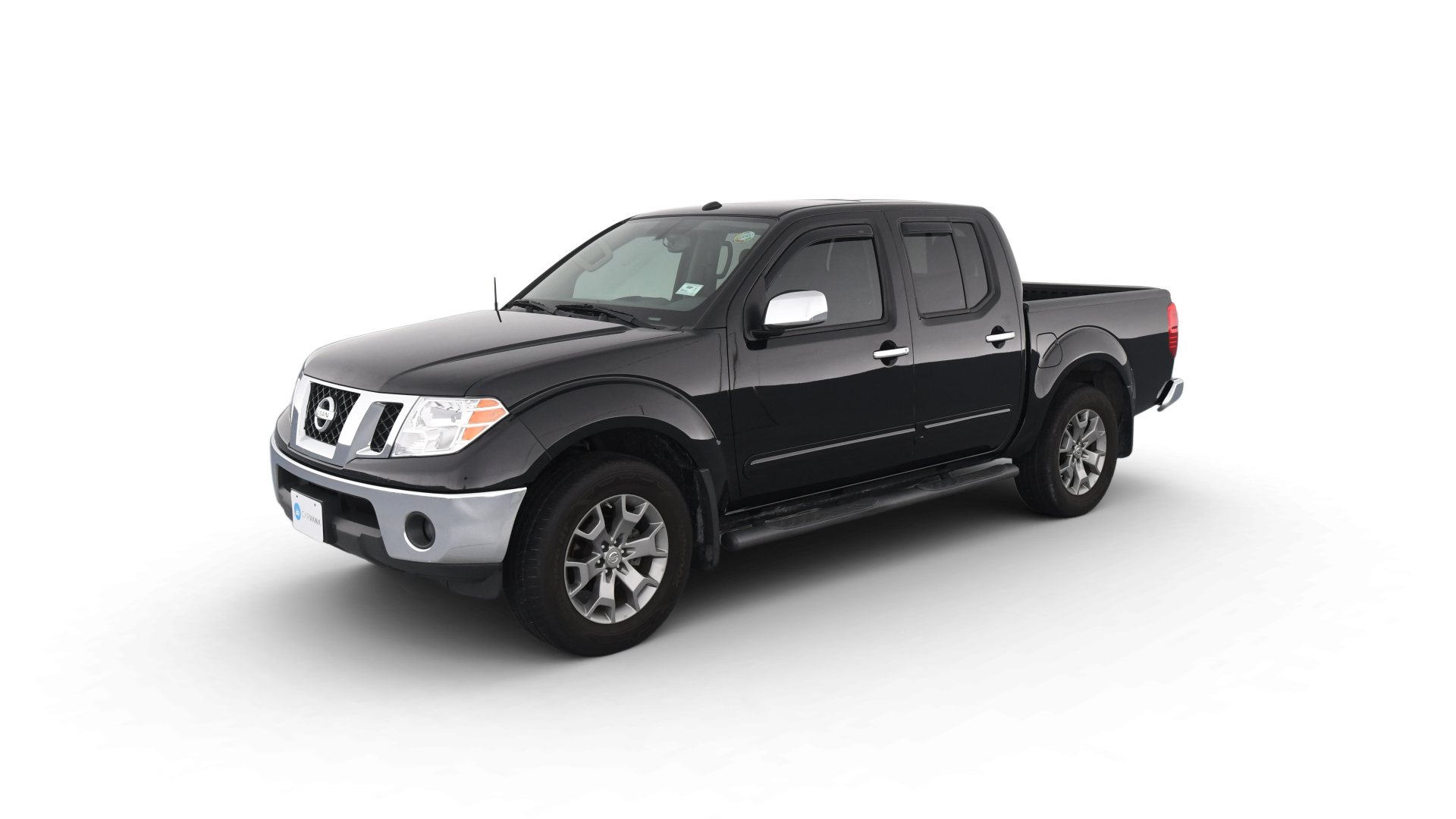 Nissan Frontier LE 2019 Camioneta Pick-up en República Dominicana