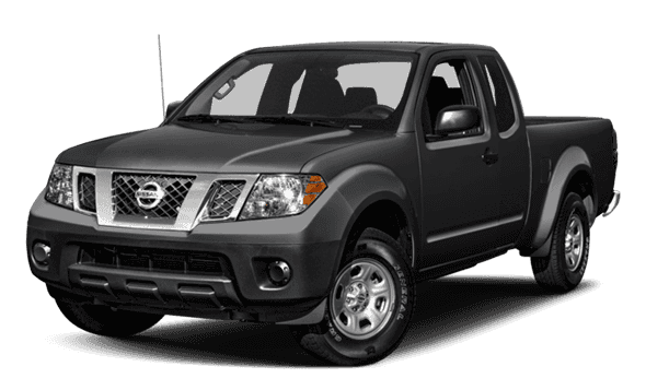 Nissan Frontier LE 2019 Camioneta Pick-up