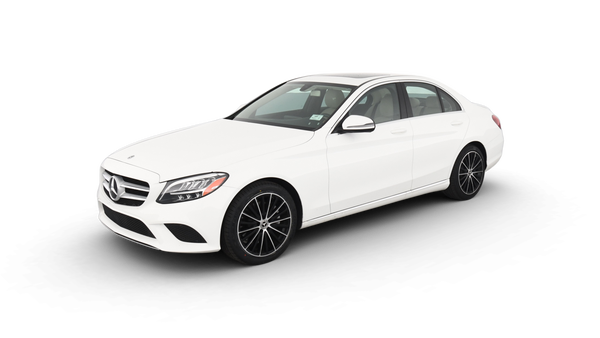 Mercedes-Benz Clase C 300 Modelo 2019 Sedán en República Dominicana