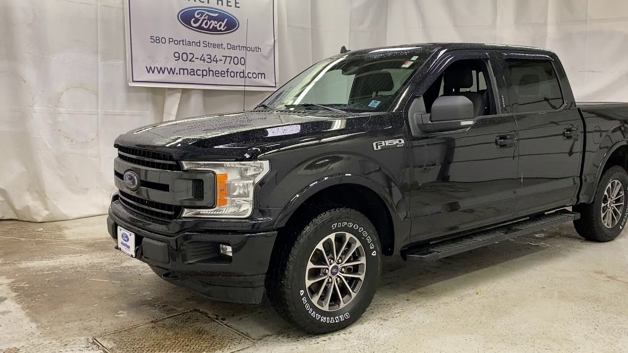 Ford F-150 STX 2019 Camioneta Pickup en República Dominicana