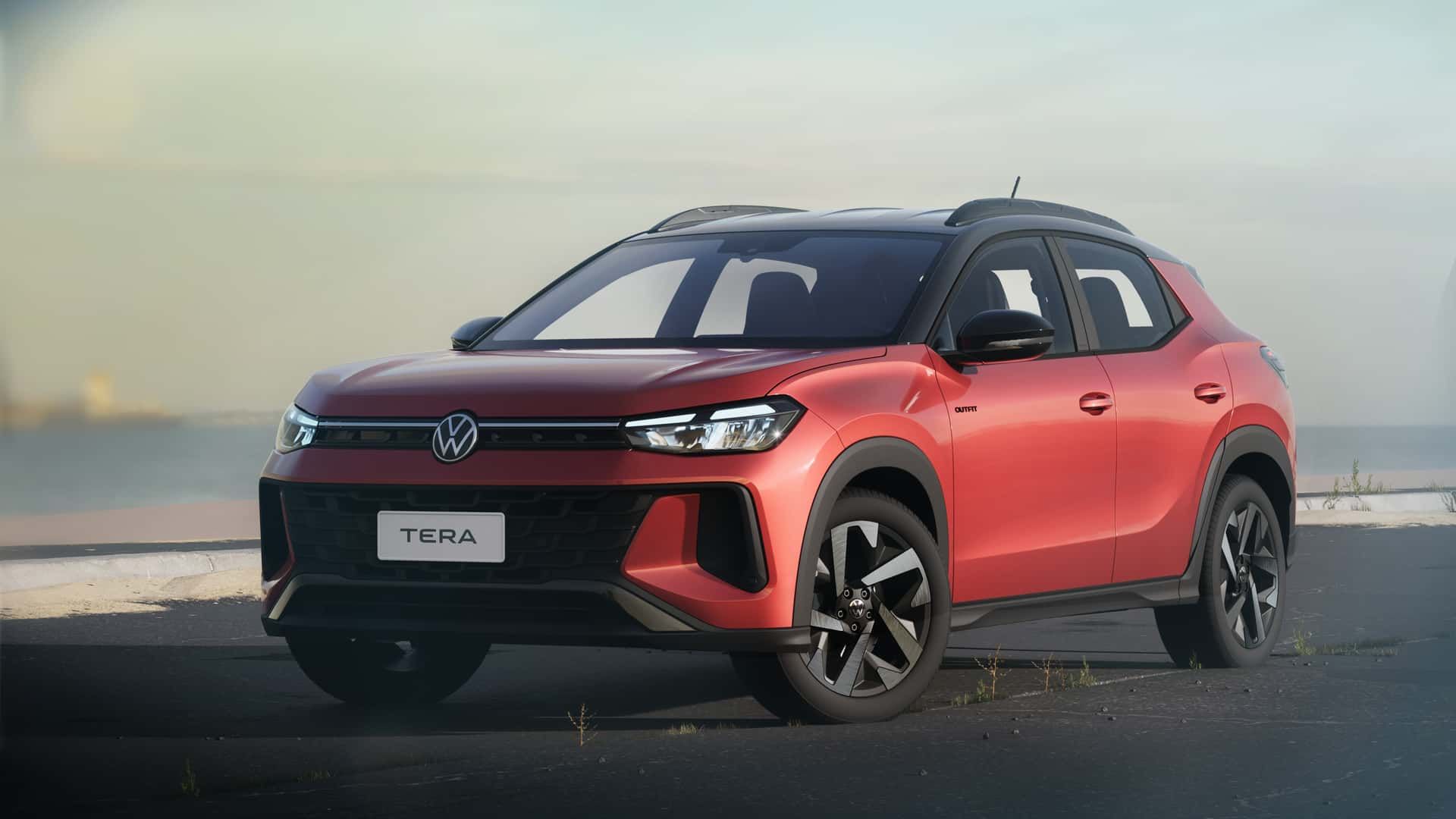 Volkswagen Teramont 2019 SUV en República Dominicana