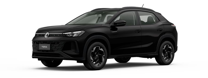 Volkswagen Teramont 2019 SUV en República Dominicana