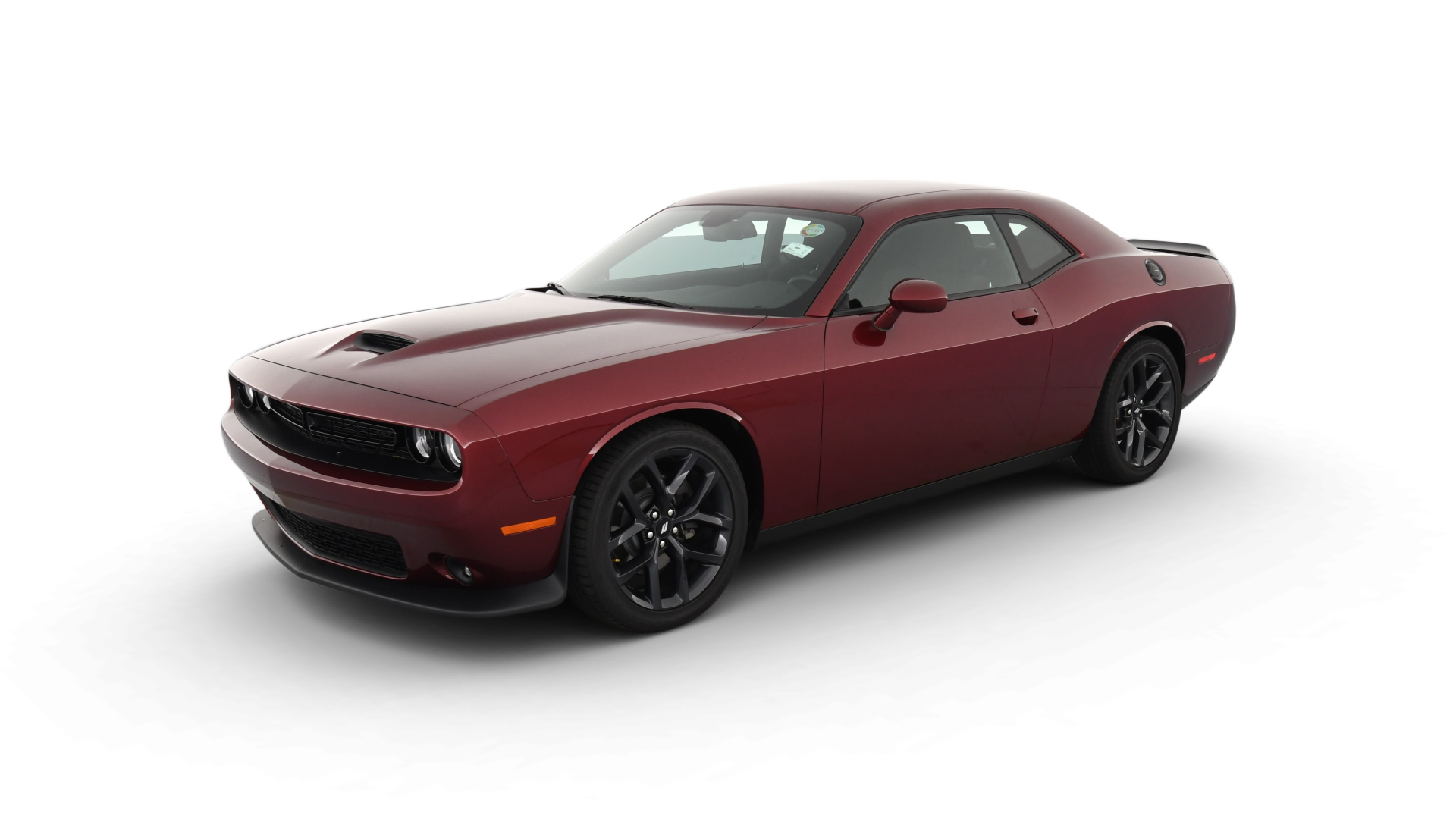 Dodge Challenger SXT 2019 Deportivo en República Dominicana