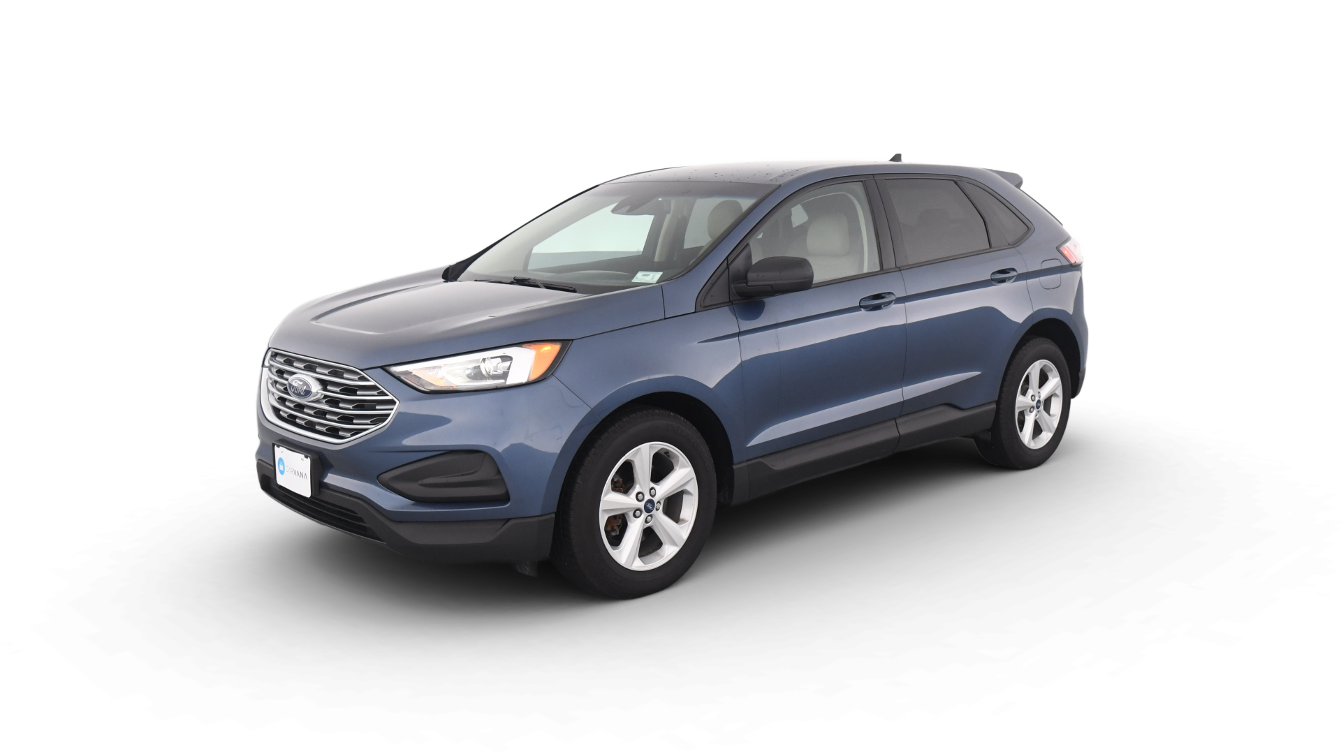 Ford EDGE SEL 2019 Suv en República Dominicana