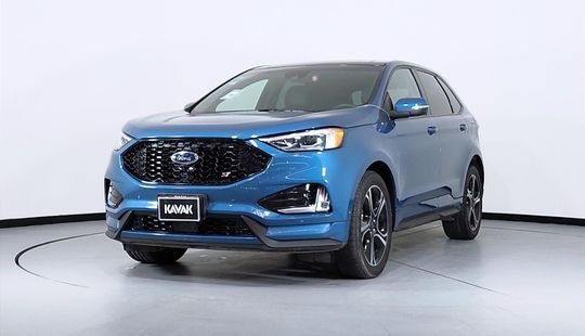 Ford EDGE SEL 2019 Suv