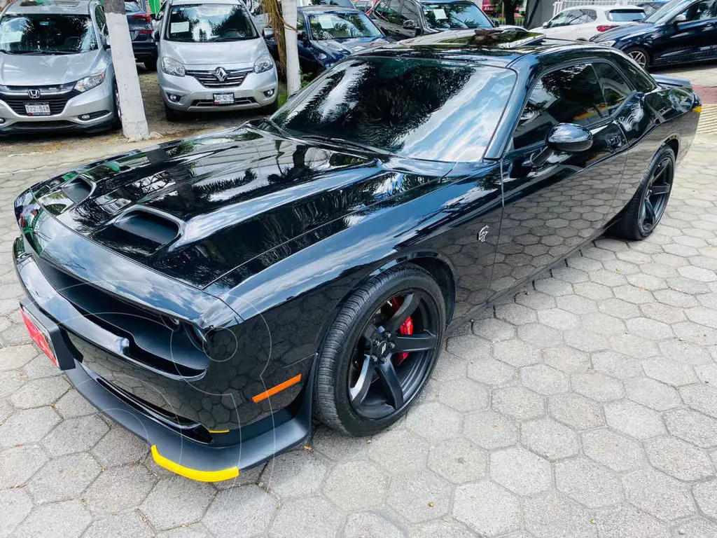 Dodge Challenger RT 2019 Coupé Deportivo en República Dominicana