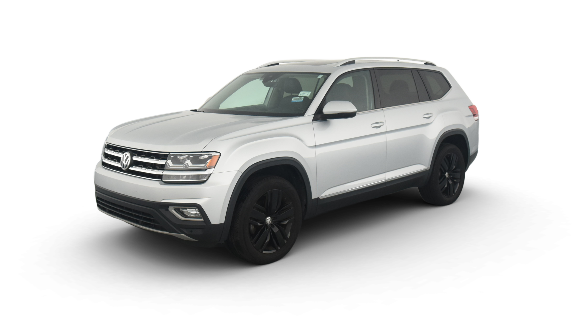 Volkswagen Atlas 2019 SUV SE 4Motion en República Dominicana