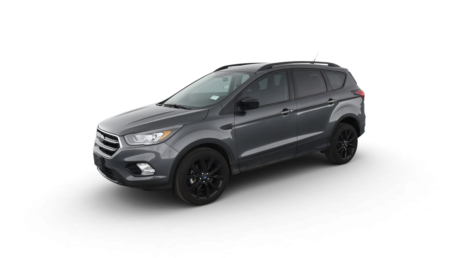 Ford Escape SEL Ecoboost 2019 SUV