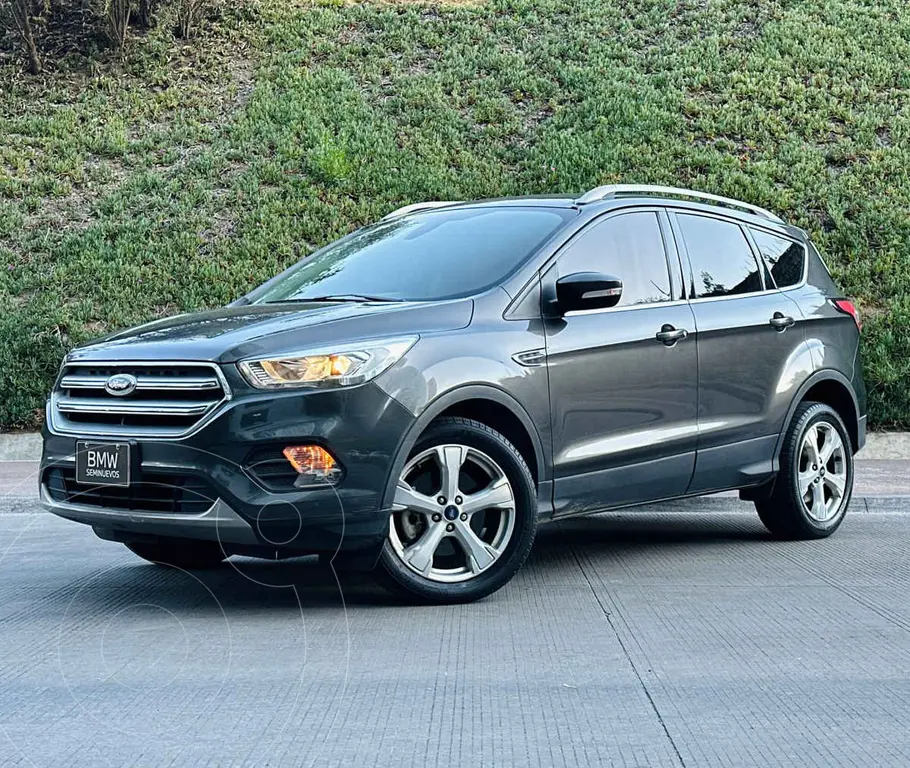 Ford Escape SEL Ecoboost 2019 SUV en República Dominicana