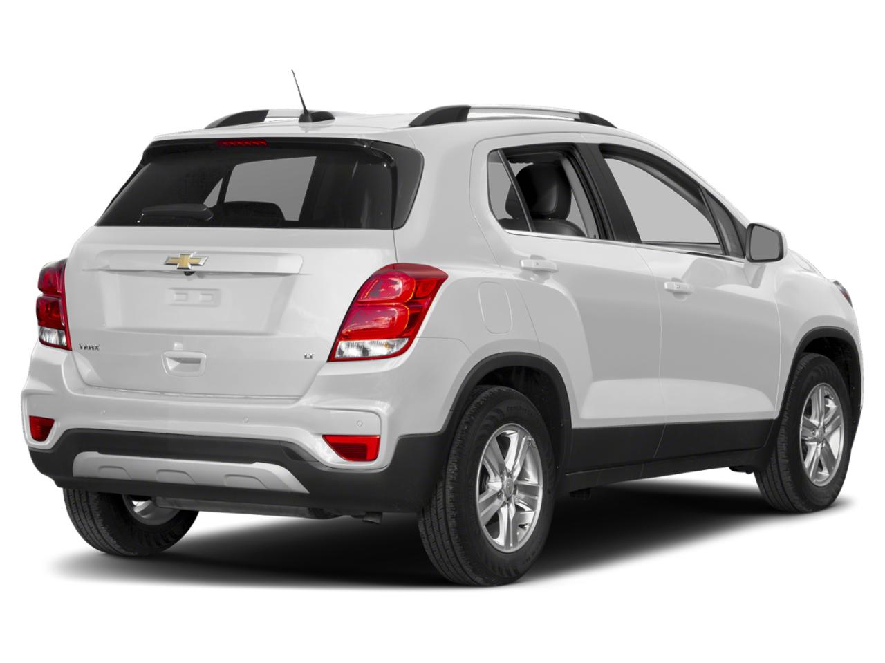 Chevrolet Trax 2019 SUV compacto en República Dominicana