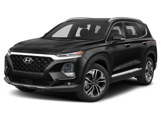 Hyundai Santa Fe SEL 2019 SUV en República Dominicana