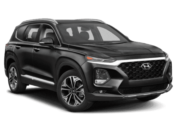 Hyundai Santa Fe SEL 2019 SUV