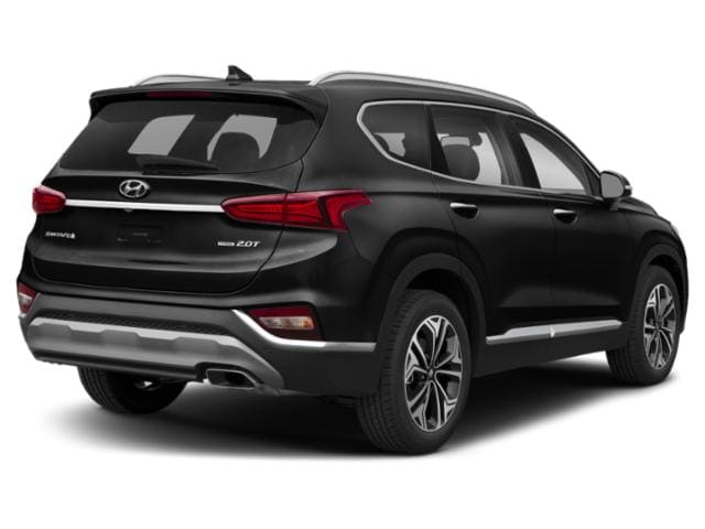 Hyundai Santa Fe SEL 2019 SUV en República Dominicana