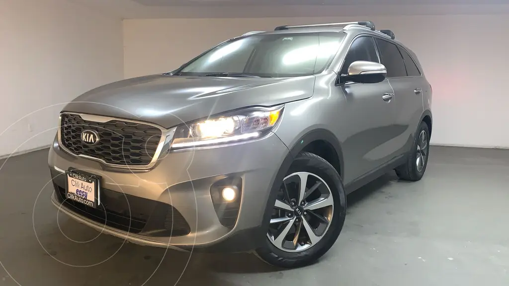 Kia Sorento EX 2019 SUV en República Dominicana