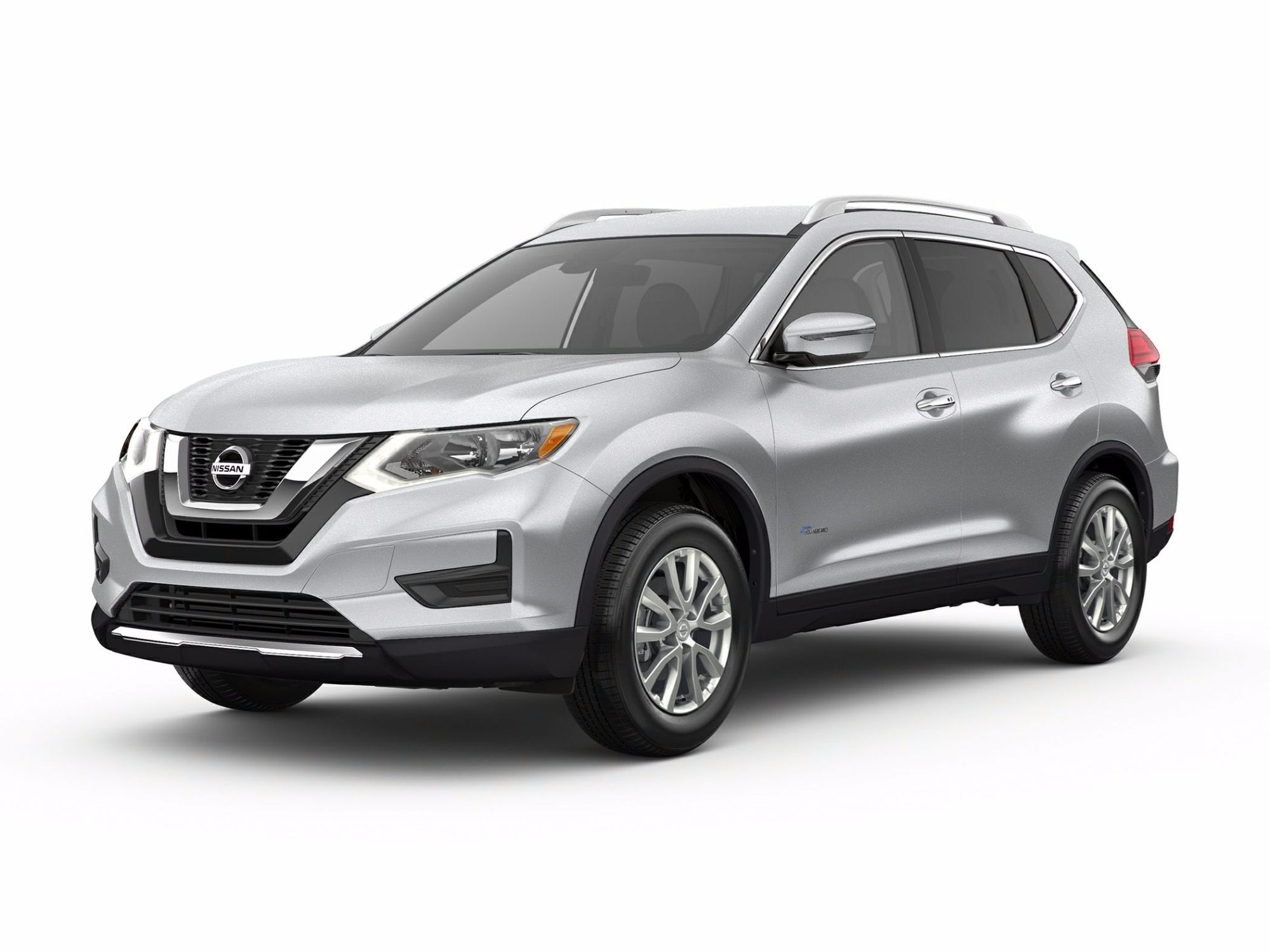 Nissan Rogue SL 2019 SUV