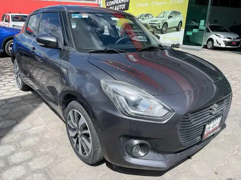 Suzuki Swift Modelo 2019 Coche Compacto