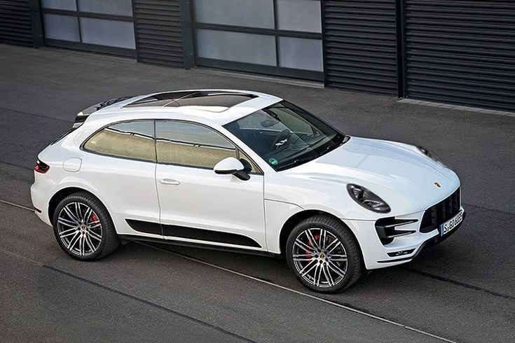 Porsche Macan S 2019 SUV de lujo en República Dominicana