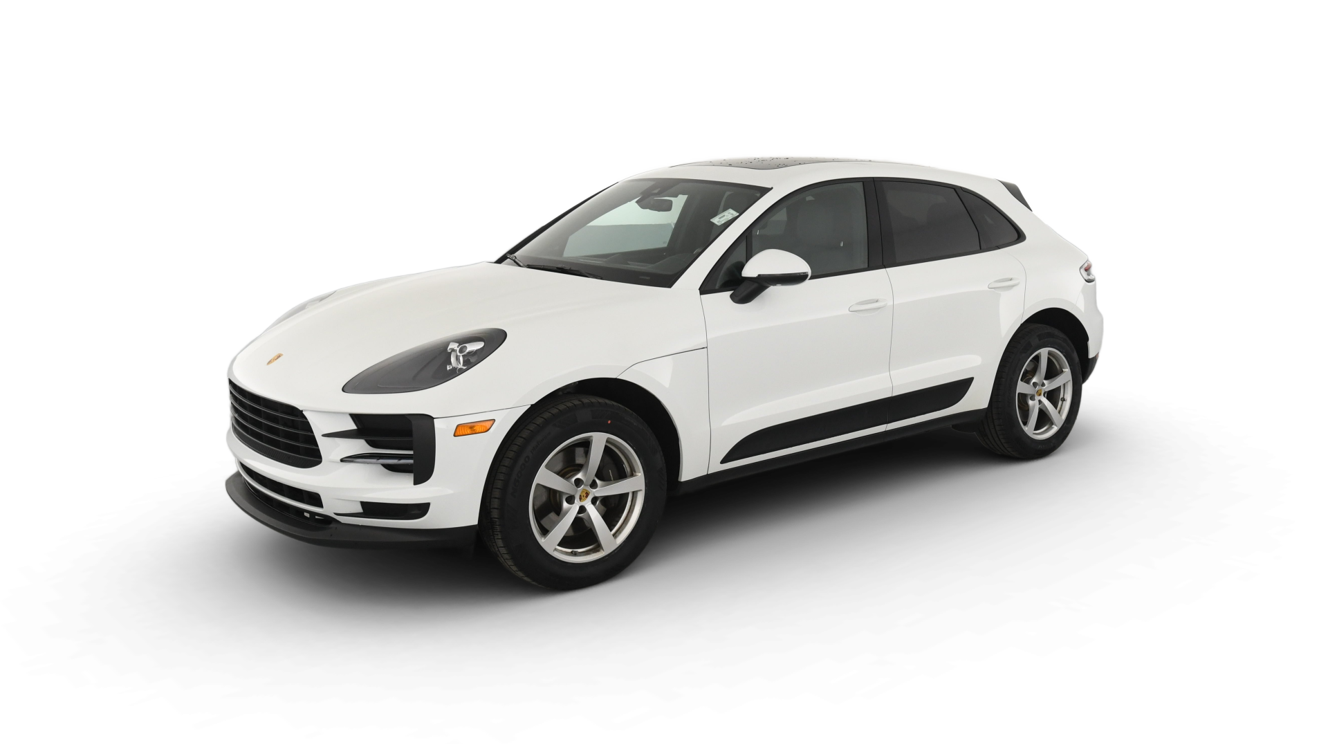 Porsche Macan S 2019 SUV de lujo