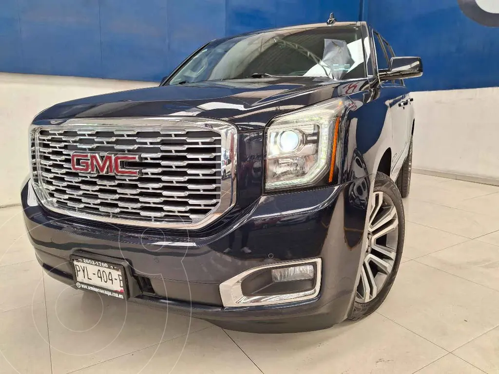 GMC Yukon 2019 SUV