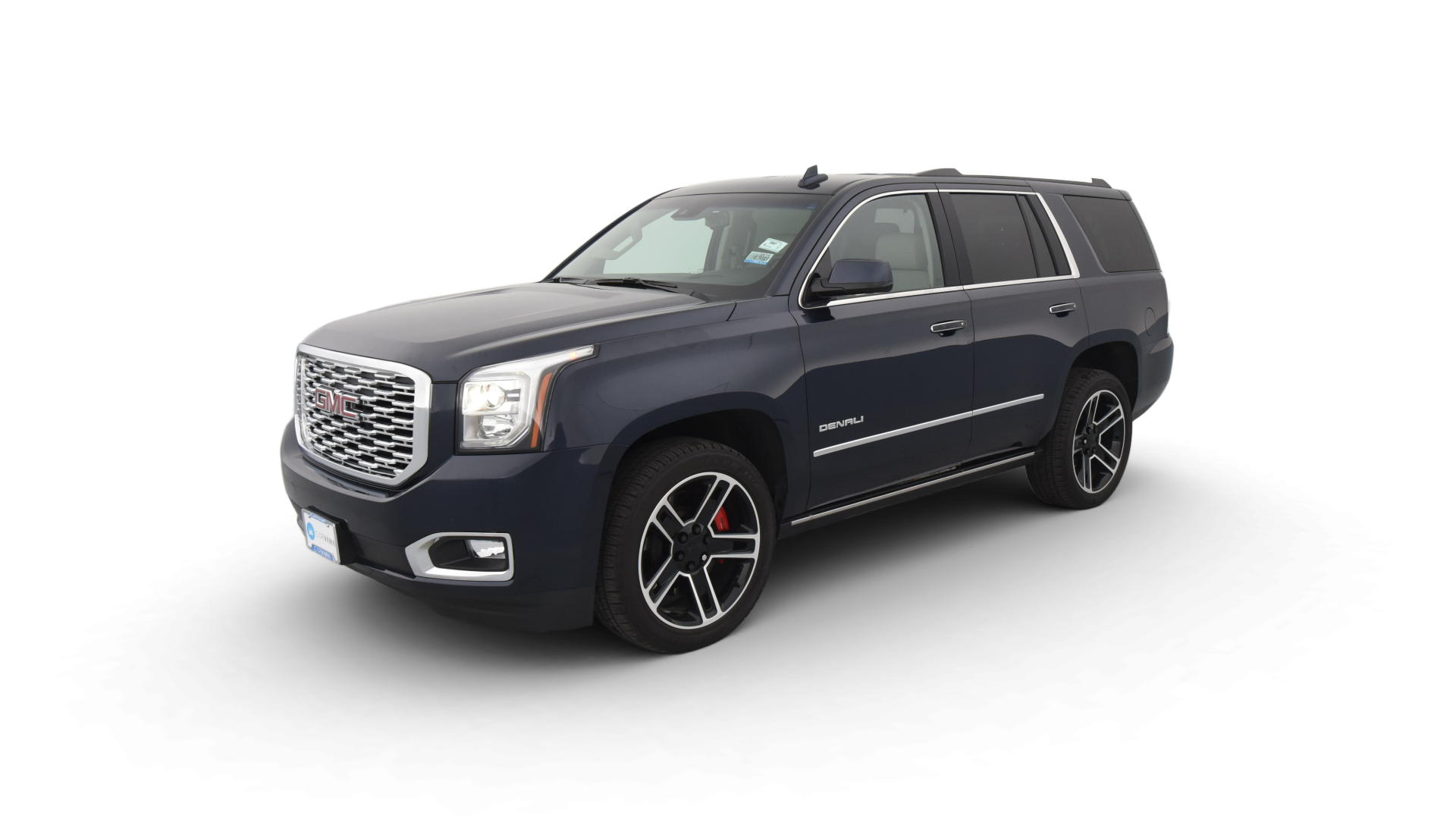 GMC Yukon 2019 SUV en República Dominicana