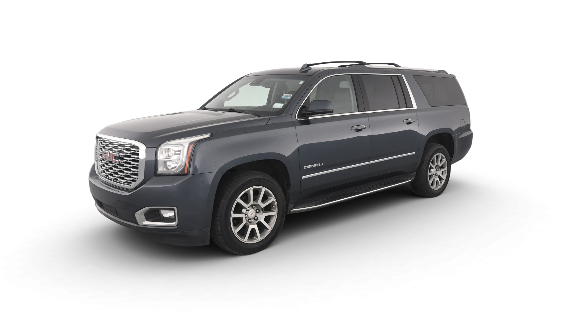 GMC Yukon 2019 SUV en República Dominicana