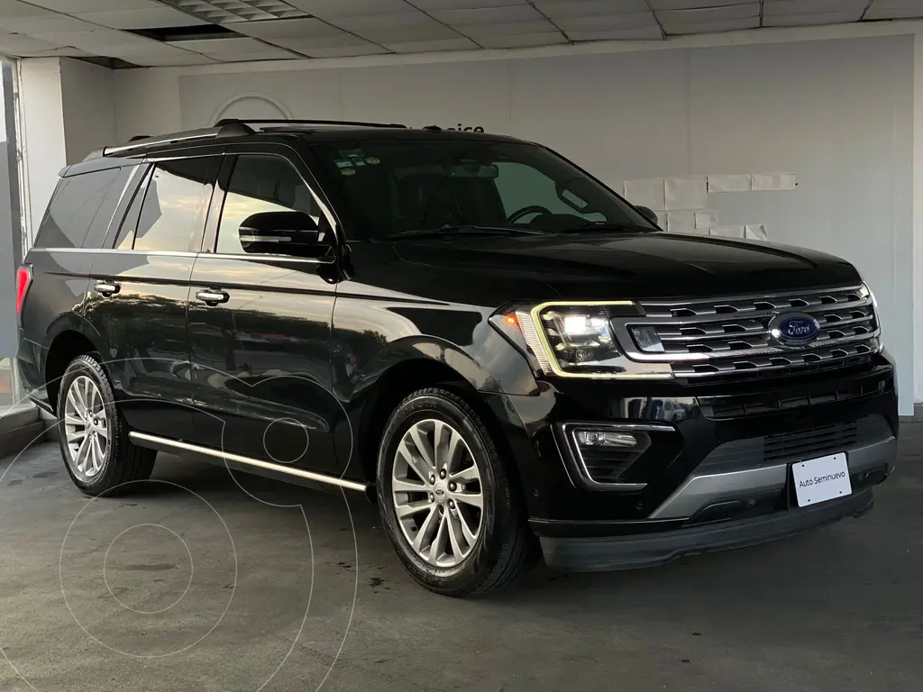 Ford Expedition XLT 2019 SUV 4WD en República Dominicana