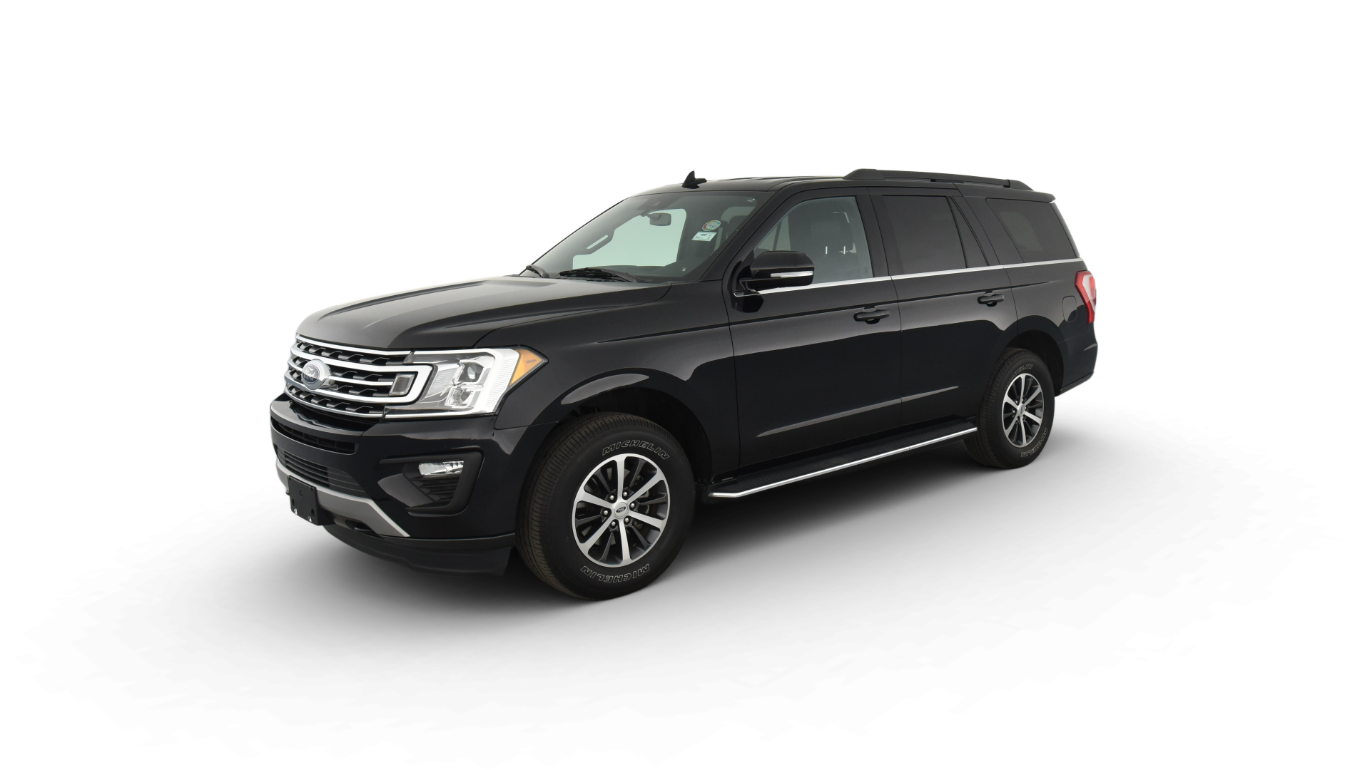 Ford Expedition XLT 2019 SUV 4WD en República Dominicana