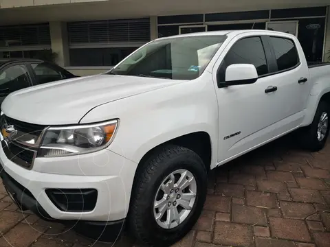 GMC Canyon 2019 Camioneta Pick-Up All Terrain en República Dominicana