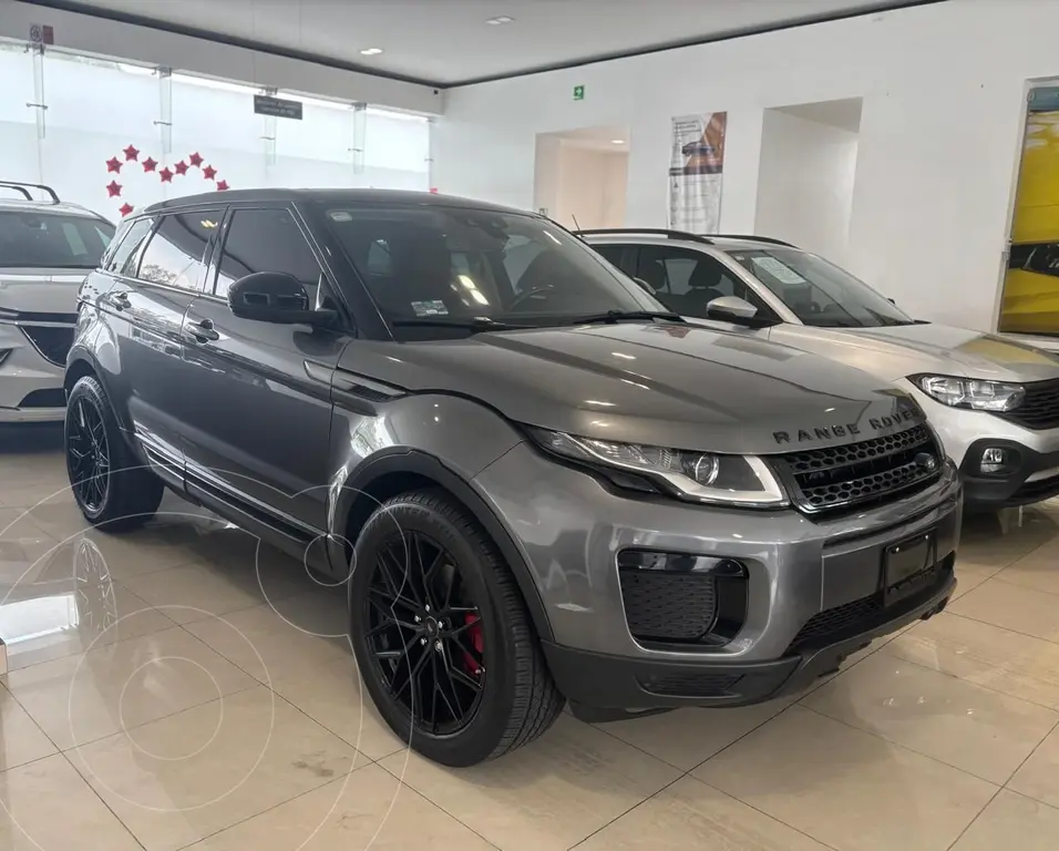 Land Rover Range Rover Velar 2019 SUV en República Dominicana