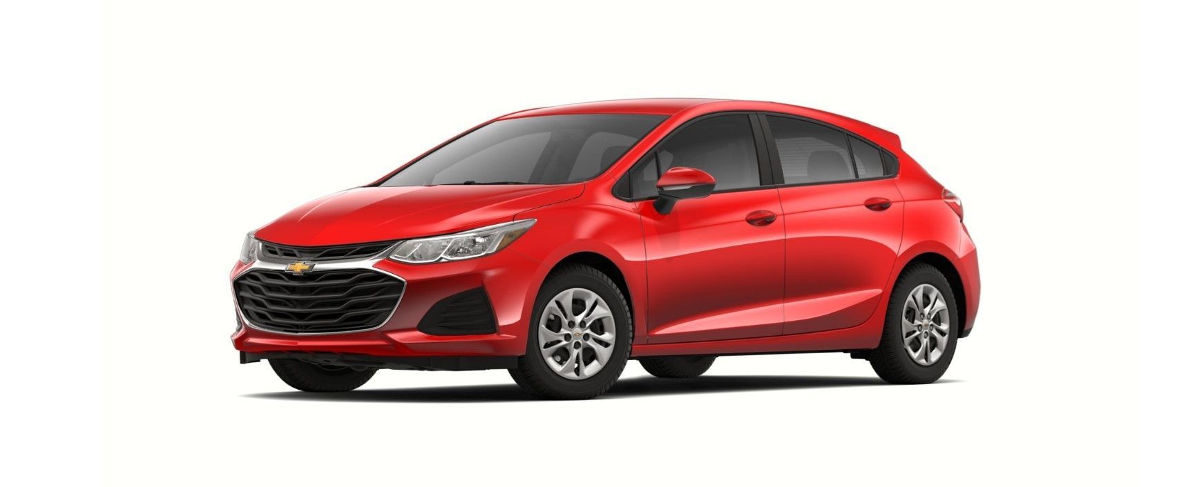 Chevrolet Cruze LT Modelo 2019 Sedán en República Dominicana
