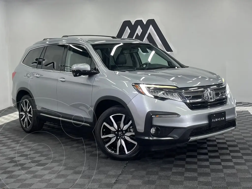 Honda Pilot EXL 2019 SUV en República Dominicana