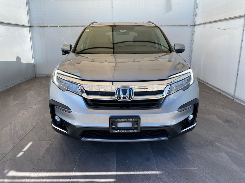 Honda Pilot EXL 2019 SUV